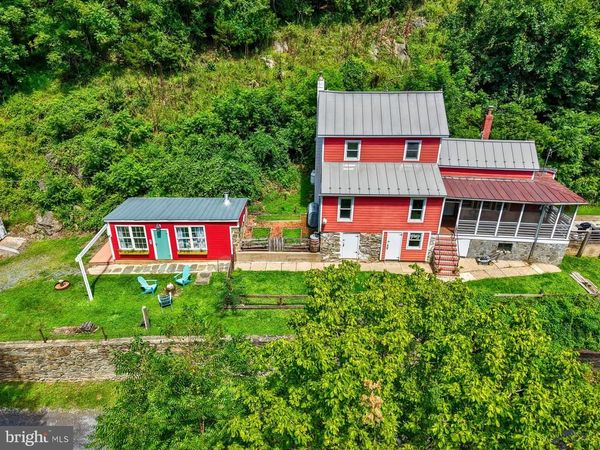 13316 DOWNEY MILL ROAD, LOVETTSVILLE, VA 20180