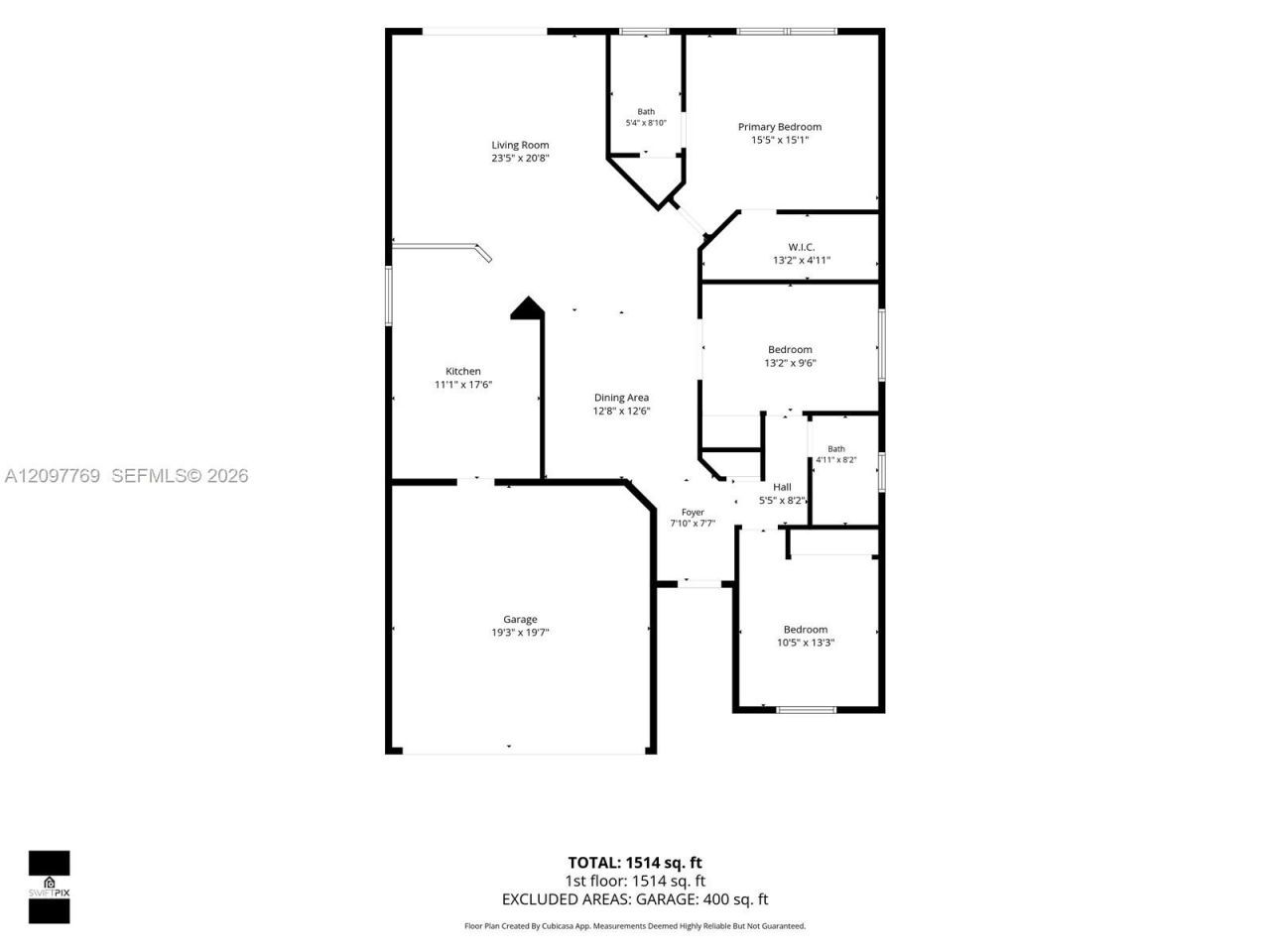 1014 Aspri Way , Riviera Beach, FL 33418 Photo