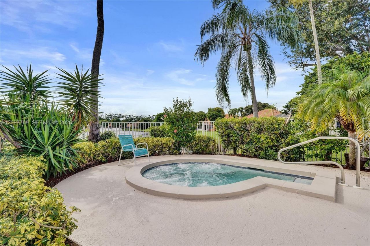 1014 Aspri Way , Riviera Beach, FL 33418 Photo