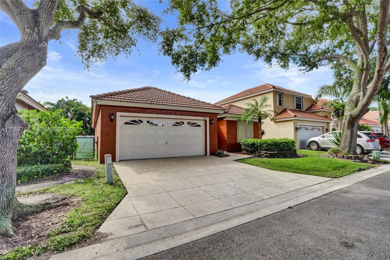 1014 Aspri Way , Riviera Beach, FL 33418 Photo
