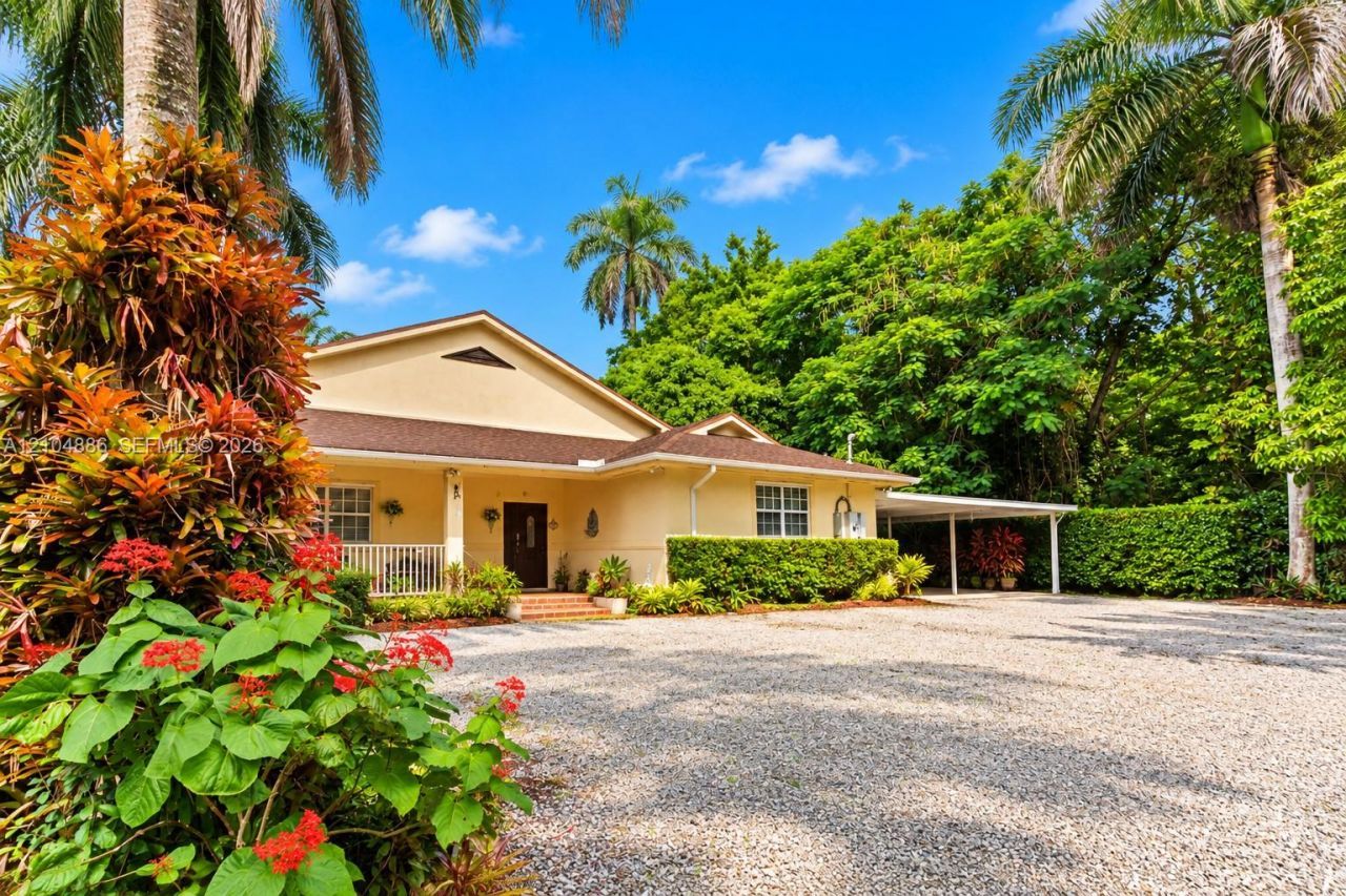 23600 SW 187th Ave, Homestead, FL 33031 Photo