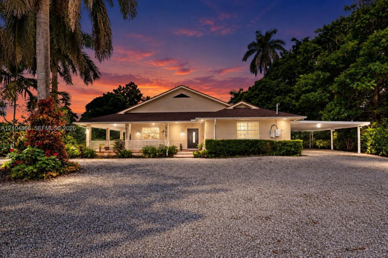 23600 SW 187th Ave, Homestead, FL 33031 Photo