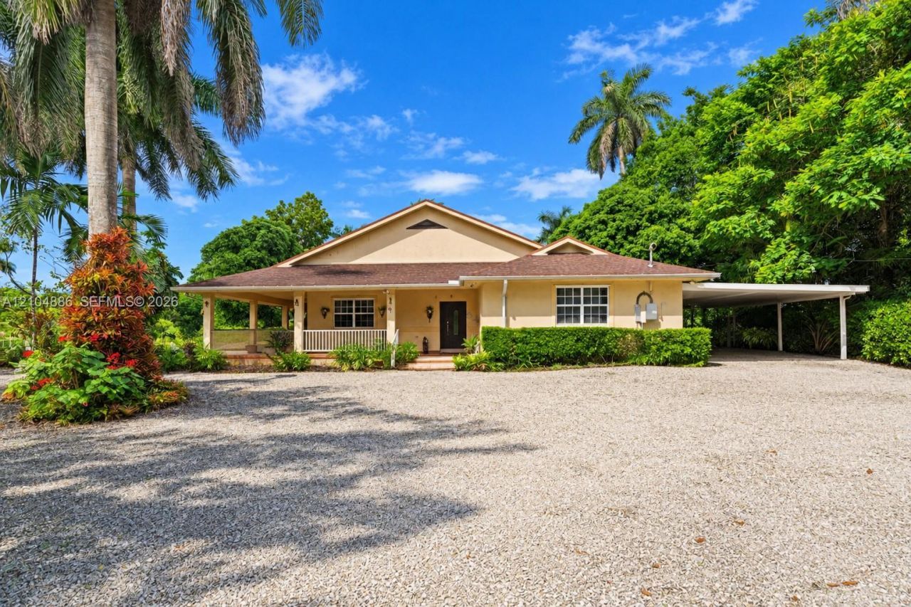 23600 SW 187th Ave, Homestead, FL 33031 Photo