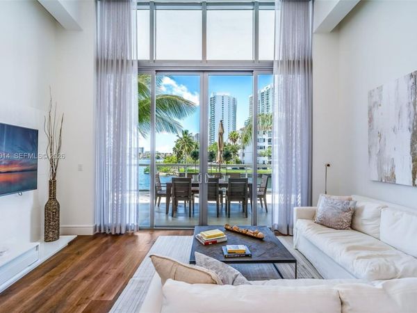 3250 NE 188th St , Unit 108, Aventura, FL 33180