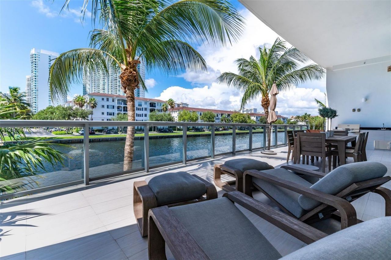 3250 NE 188th St , Unit 108, Aventura, FL 33180 Photo