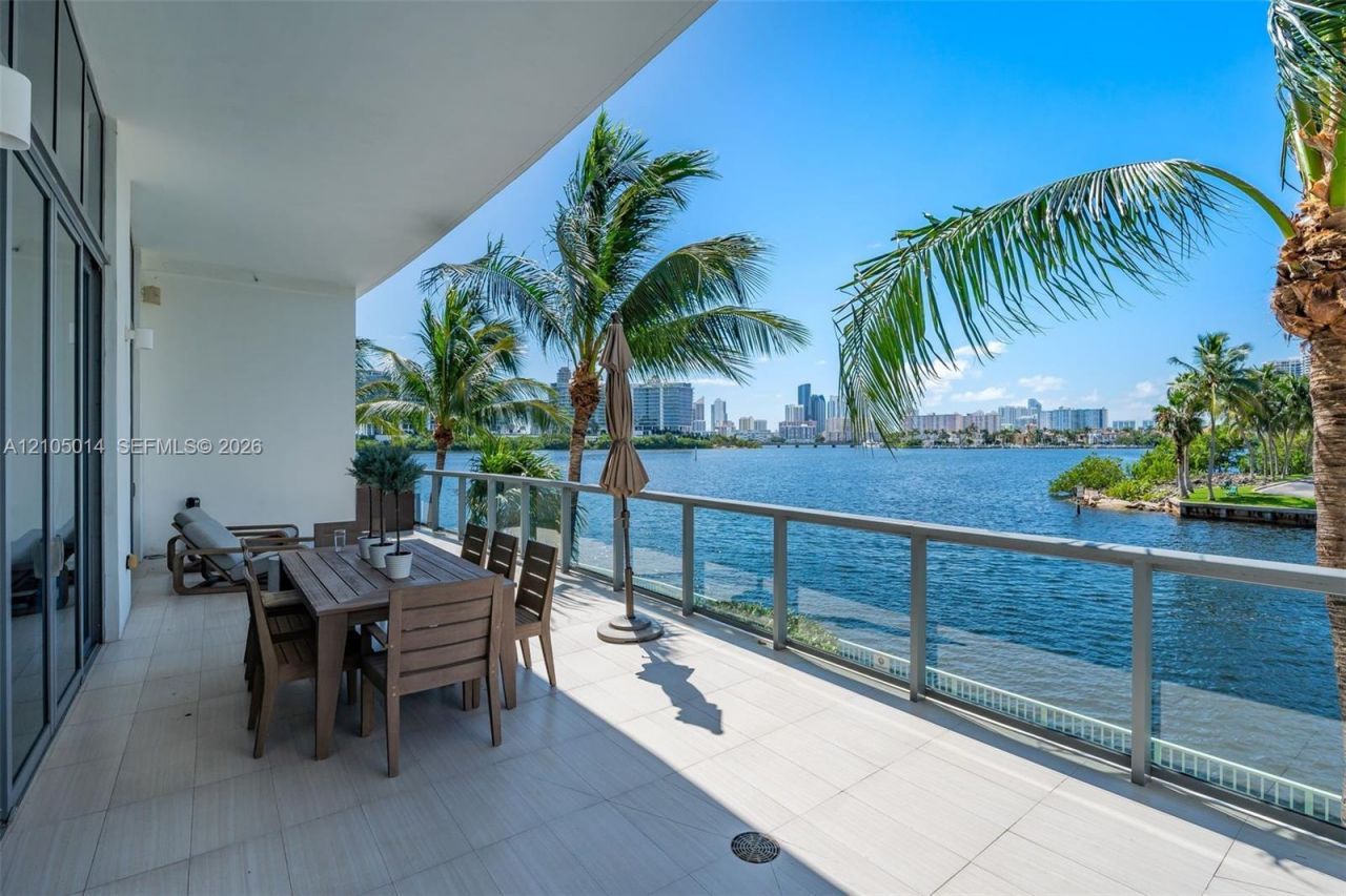 3250 NE 188th St , Unit 108, Aventura, FL 33180 Photo