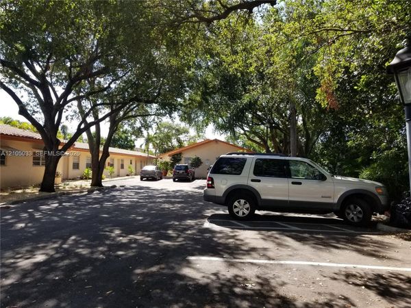 2308 MONROE ST , Unit 1, Hollywood, FL 33020