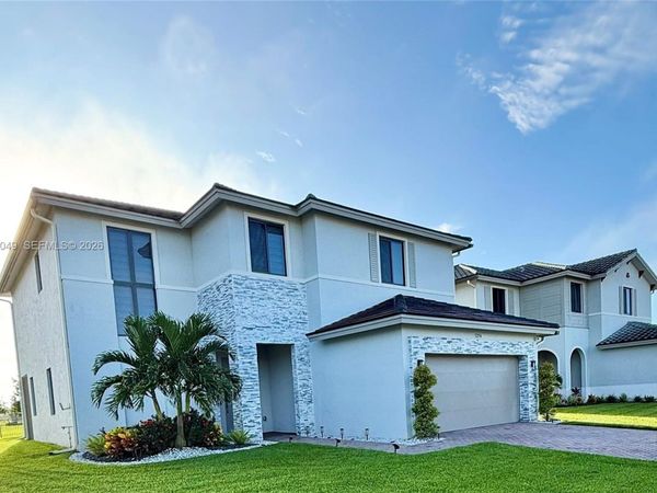 5254 Karlia Dr , Ave Maria, FL 34142
