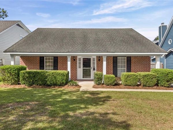 6508 Heritage Trace Drive, Mobile, AL 36695