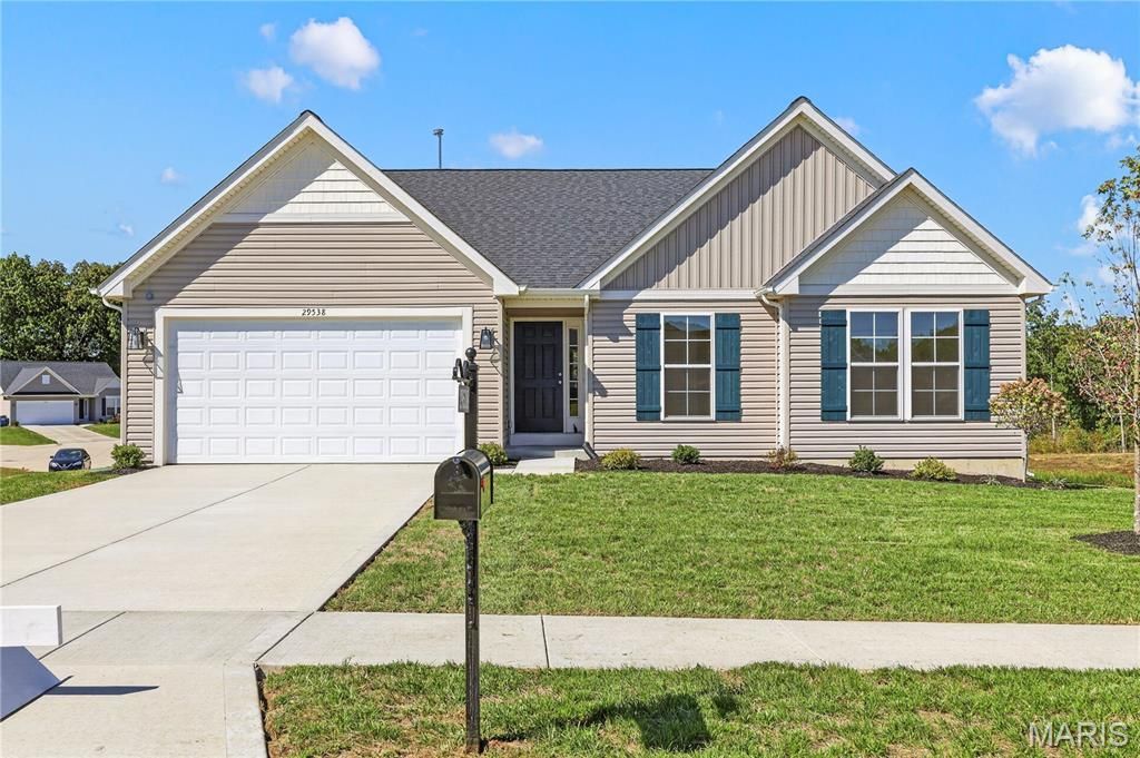 29538 Walnut Valley Lane , Warrenton, MO 63390 Main Photo