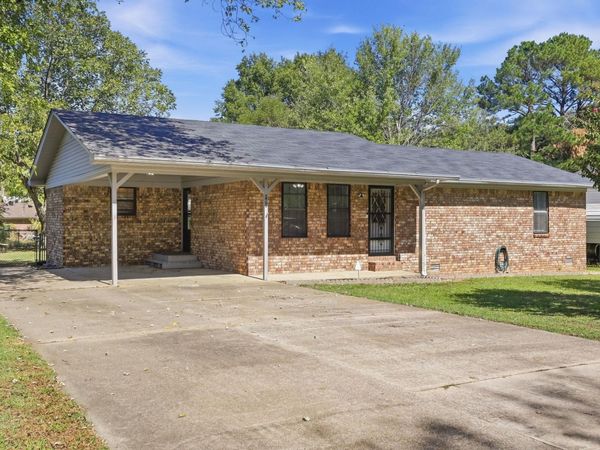 105 Kell Dr Drive , Beebe, AR 72012