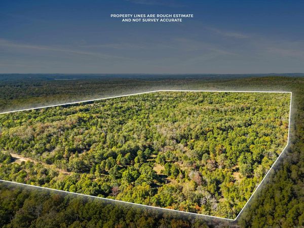 Tract 1 CR 144 , Oakland, AR 72661