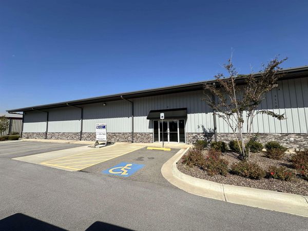 3110 Fox Road , Jonesboro, AR 72404