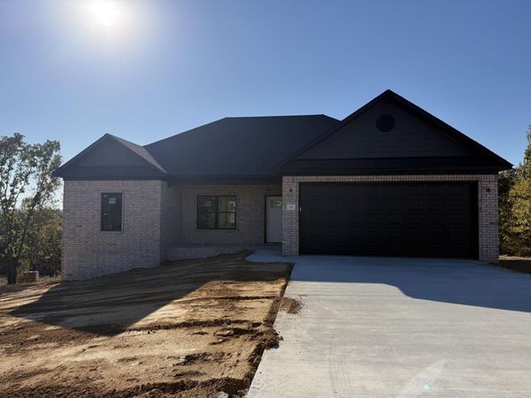 14 Summer Tyme Drive , Greenbrier, AR 72058