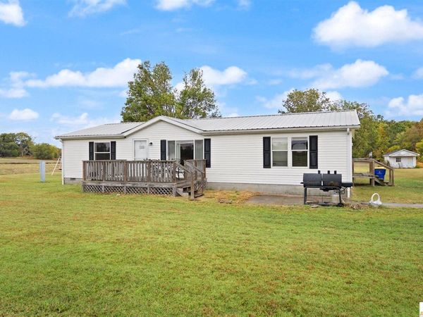 310 Howser Road , Smiths Grove, KY 42171