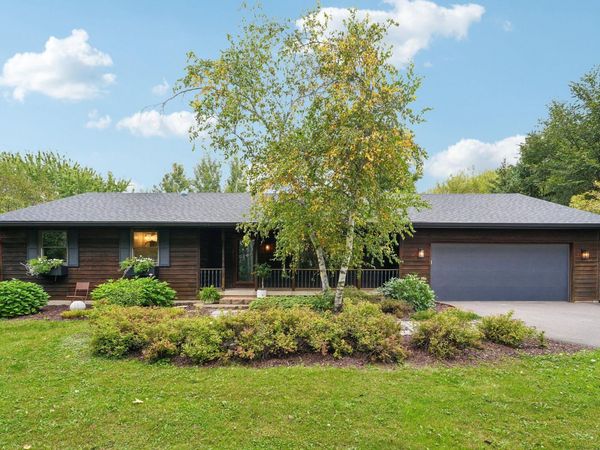 W10282 County Road FF, River Falls, WI 54022