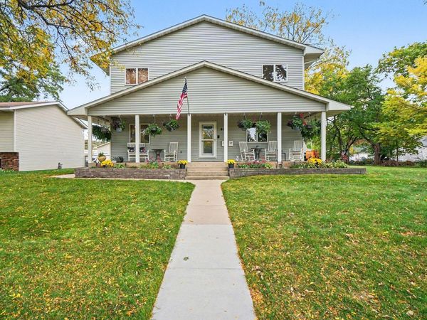 630 Summit Avenue, Saint Paul Park, MN 55071