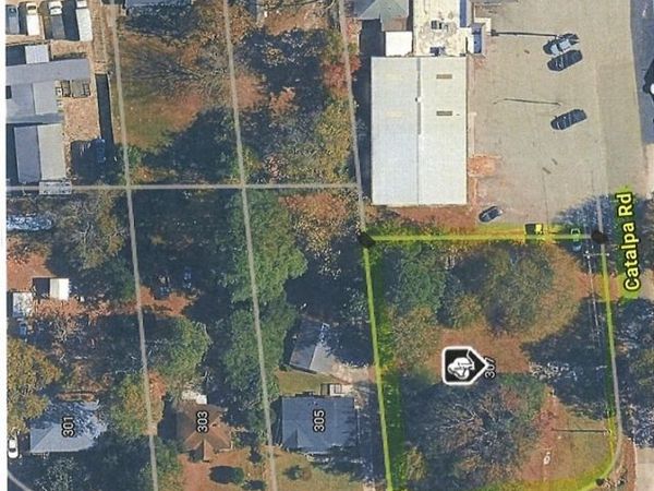307 Eucalyptus Road, Fayetteville, NC 28304