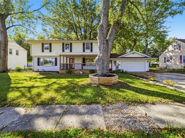 1209 Union Avenue , Ashtabula, OH 44004