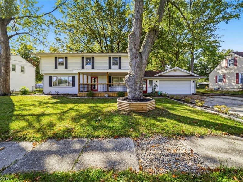 1209 Union Avenue, Ashtabula, OH 44004 Photo 1