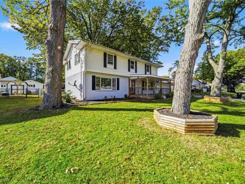 1209 Union Avenue, Ashtabula, OH 44004 Photo 2
