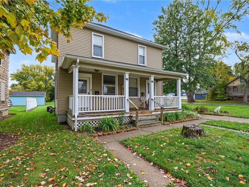 337-339 S 15th Street, Sebring, OH 44672 Photo 2