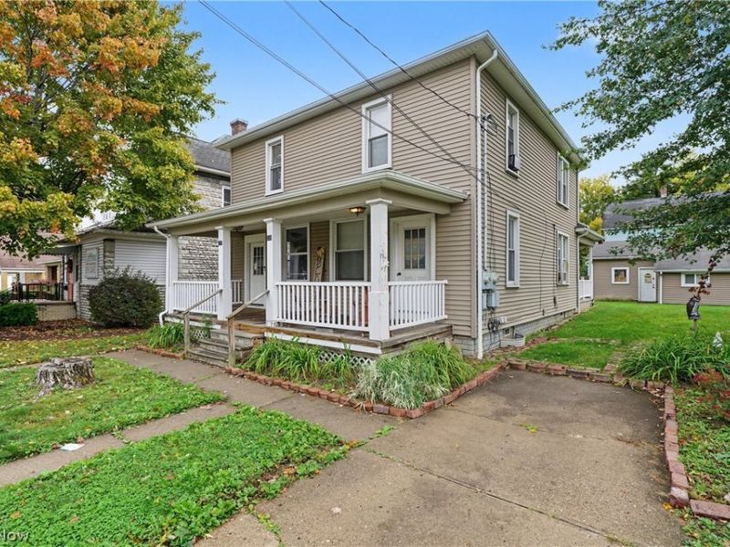 337-339 S 15th Street, Sebring, OH 44672 Photo 3