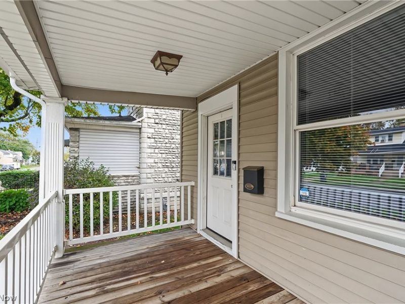 337-339 S 15th Street, Sebring, OH 44672 Photo 6