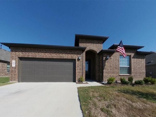 448 Lone Star Drive, Justin, TX 76247