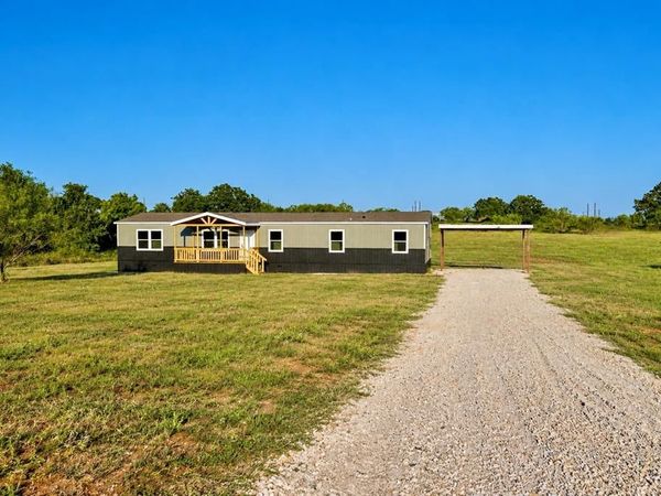 2012 Buffet Way, Poolville, TX 76487