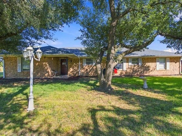 421 S Oak Street, Ector, TX 75439