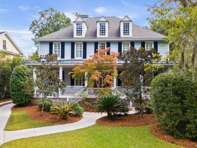 104 Spreading Oak Dr., Pawleys Island, SC 29585