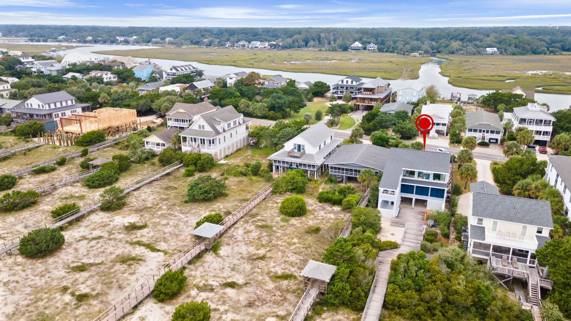104 Spreading Oak Dr. Photo 55