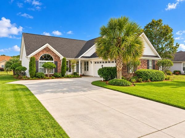 117 Palmetto Glen Dr. , Myrtle Beach, SC 29588