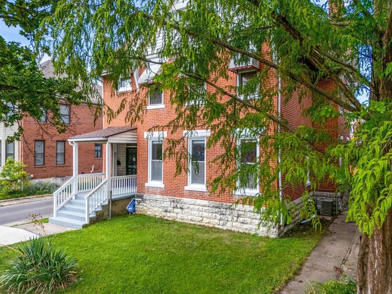 850 Franklin Avenue, Columbus, OH 43205 Photo 38