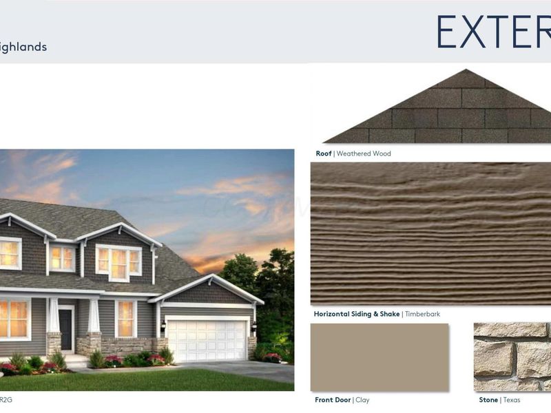 6070 Dever Lane, Unit Lot 384, Hilliard, OH 43026 Photo 4