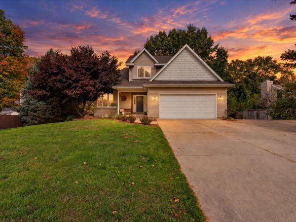 1412 Okeefe Road, Marshall, MI 49068