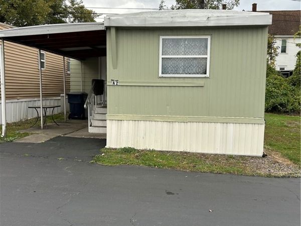 3473 South Park #A2 , Blasdell, NY 14219