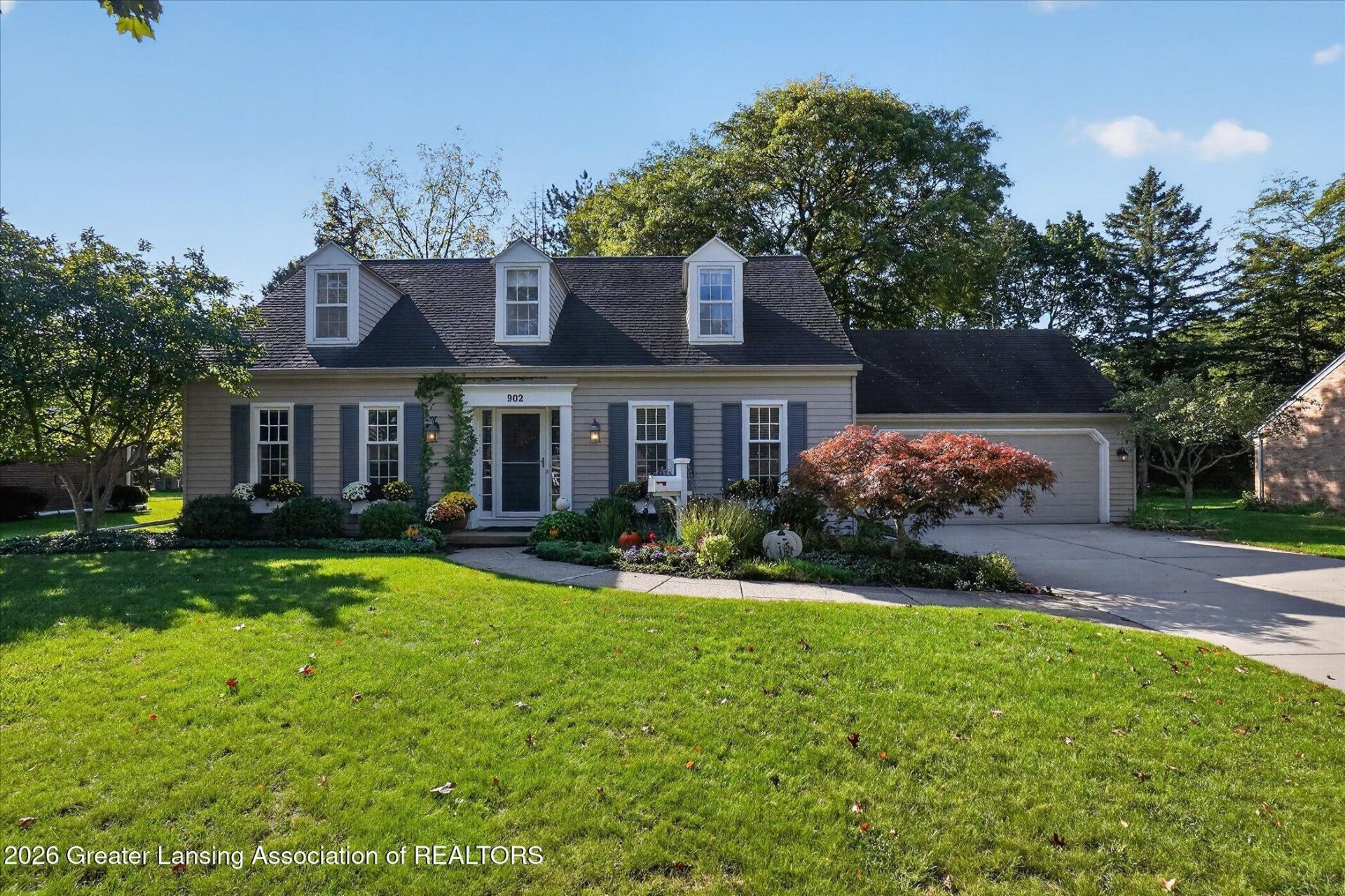 902 Northgate Drive, East Lansing, MI 48823 Main Photo