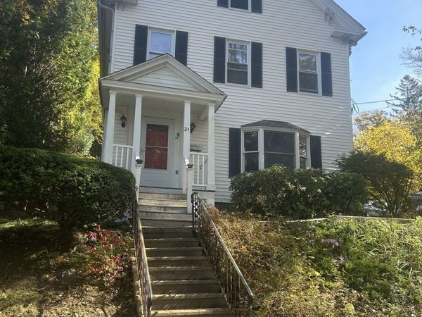 24 Highland Street, Spencer, MA 01562