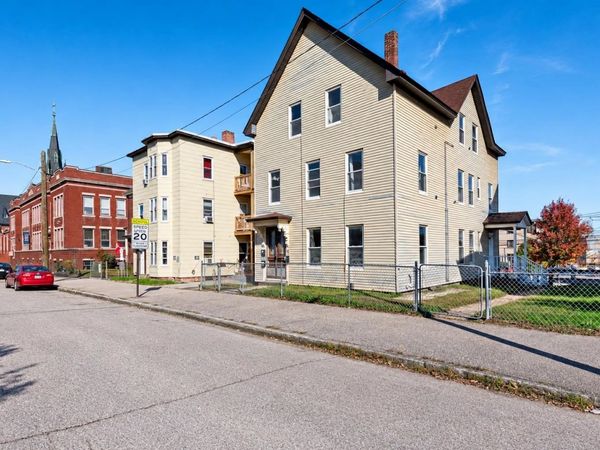 267 Cartier Street, Manchester, NH 03102
