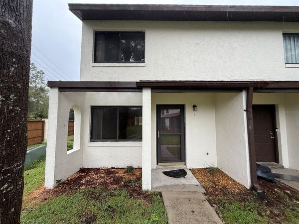 2635 SW 35TH PLACE , Unit 201, GAINESVILLE, FL 32608
