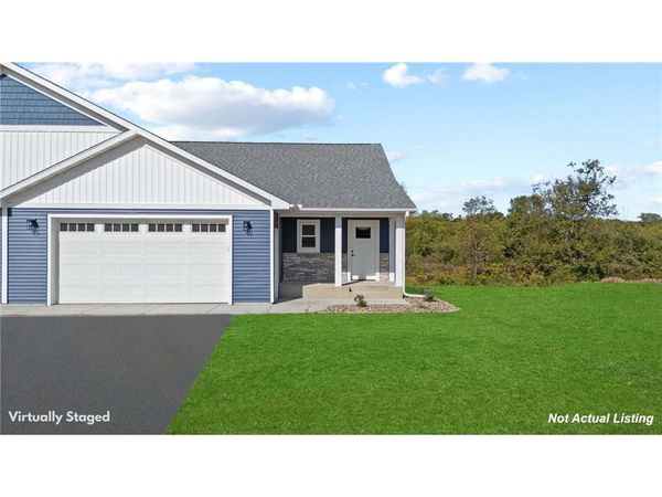 418 Finvold Street, Woodville, WI 54028