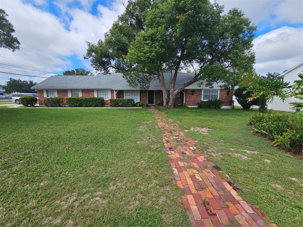 1302 RUSTLEWOOD DRIVE , BRANDON, FL 33510