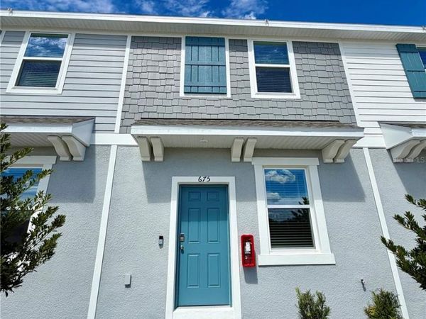 675 NESS ISLAND DRIVE , MOUNT DORA, FL 32757