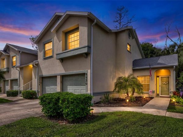 5520 FAIR OAKS STREET , BRADENTON, FL 34203