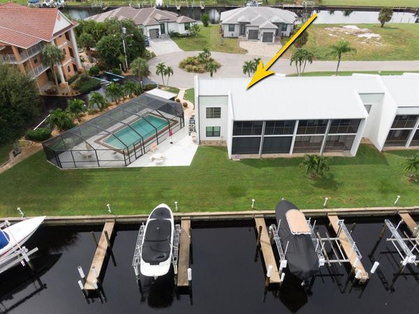 1318 WESLEY DRIVE , Unit 124B, PUNTA GORDA, FL 33950