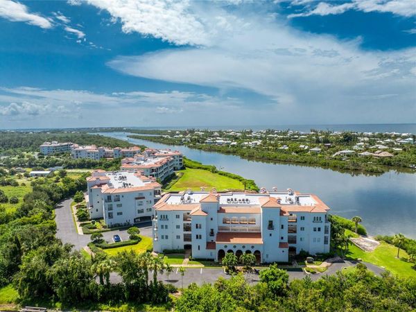 11100 HACIENDA DEL MAR BOULEVARD , Unit 202, PLACIDA, FL 33946