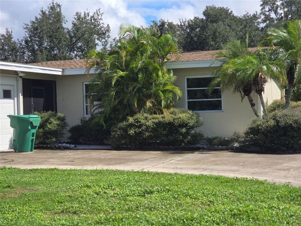2490 SISTINA STREET, PORT CHARLOTTE, FL 33952