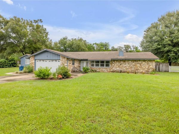 253 GRAND AVENUE, DELAND, FL 32720